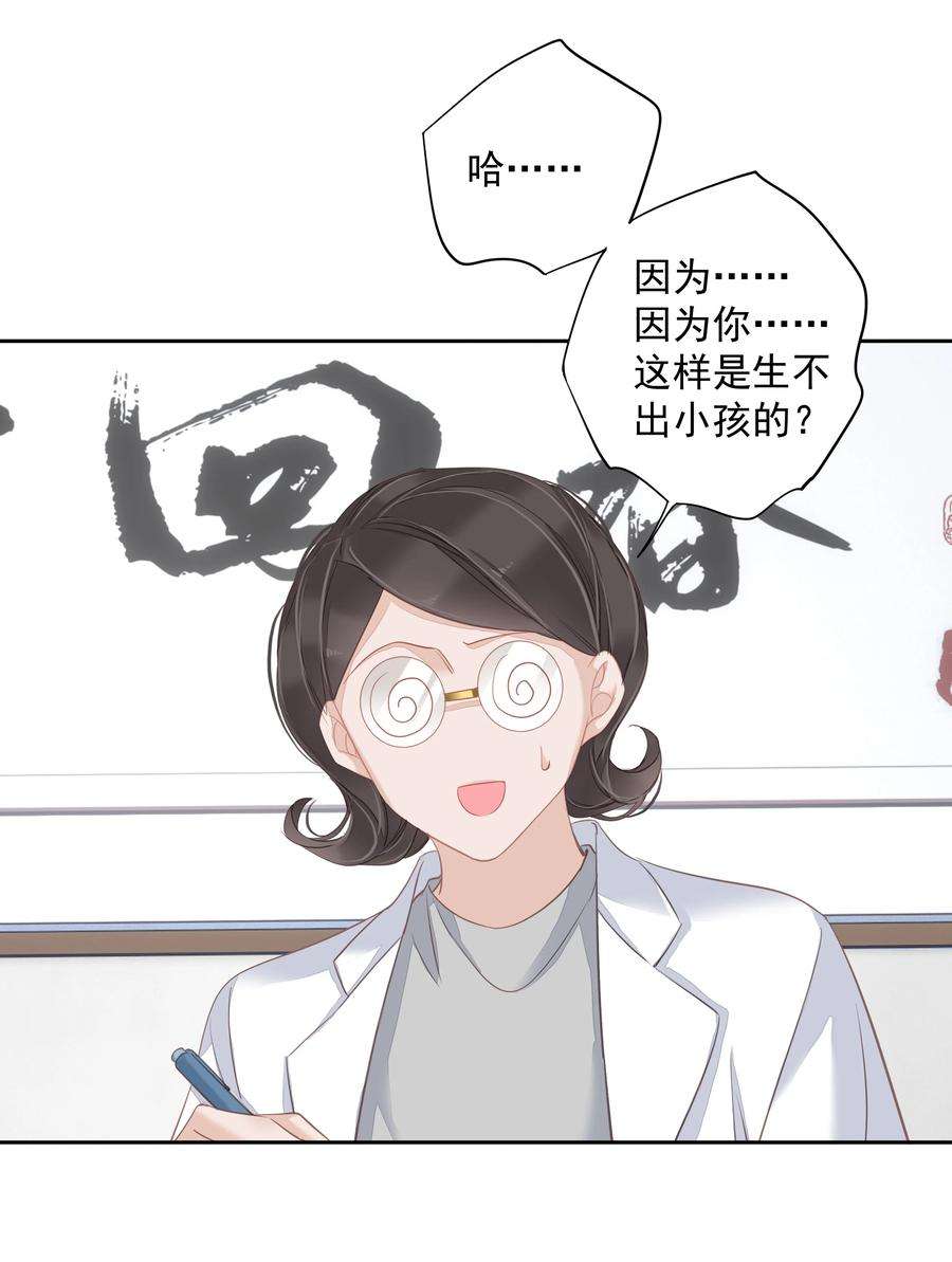 跨物种相亲031 这样是生不出小孩的