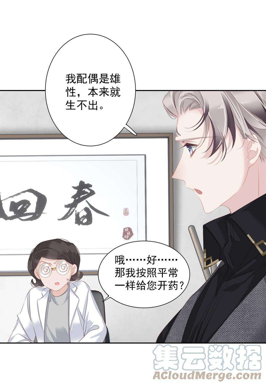 跨物种相亲031 这样是生不出小孩的