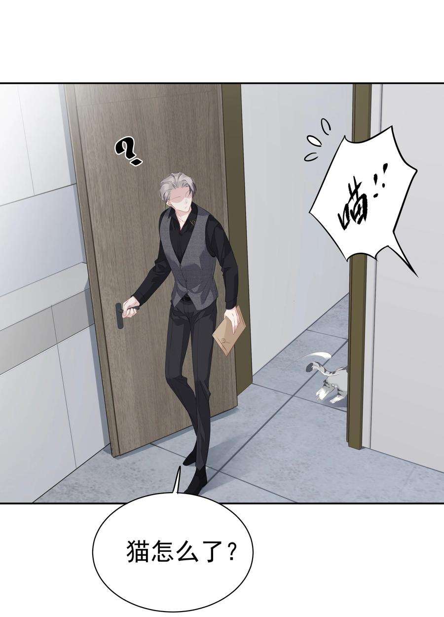 跨物种相亲034 手机叼嘴巴里吗？