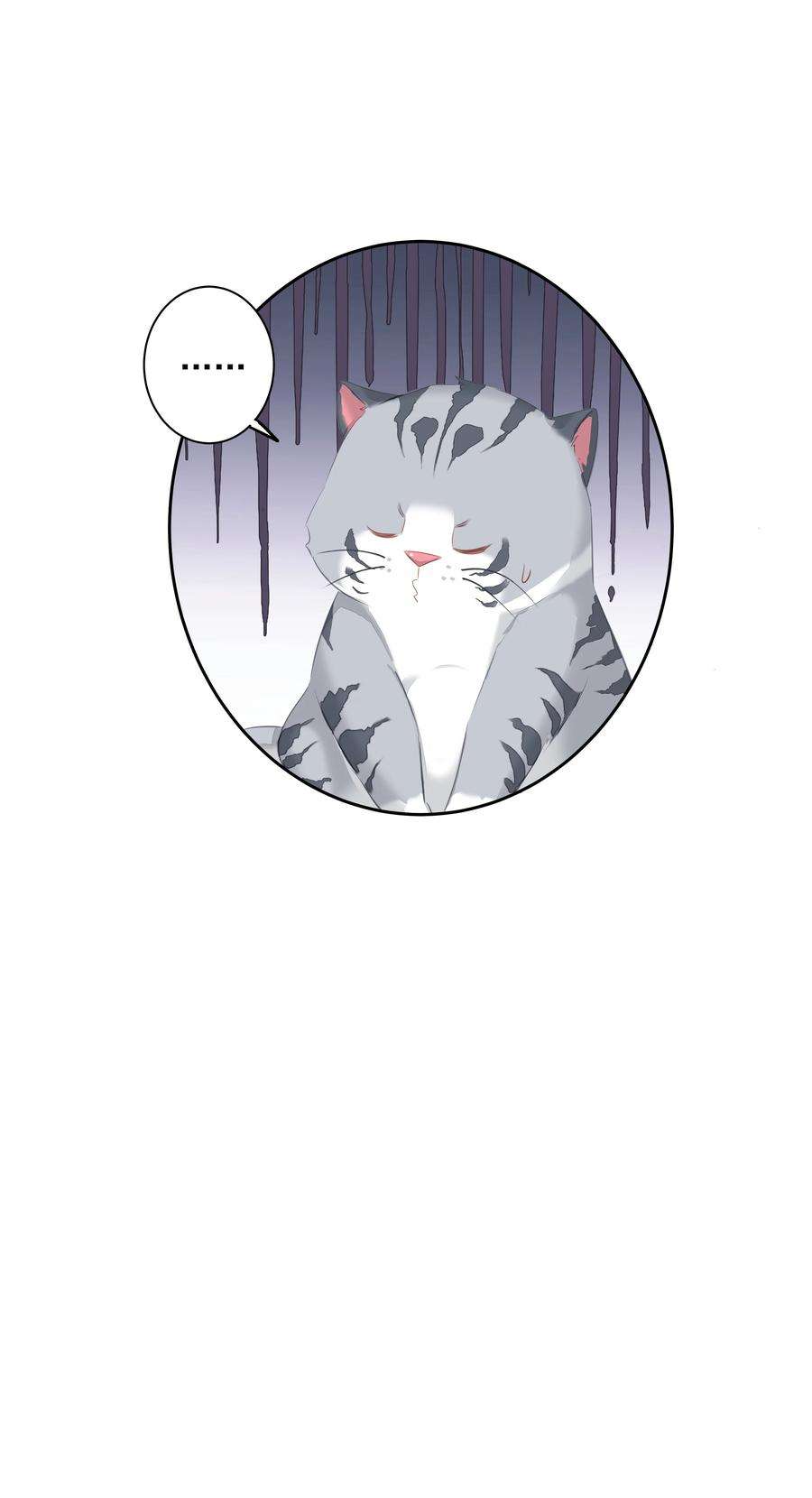 跨物种相亲035 rua~老虎毛的手感