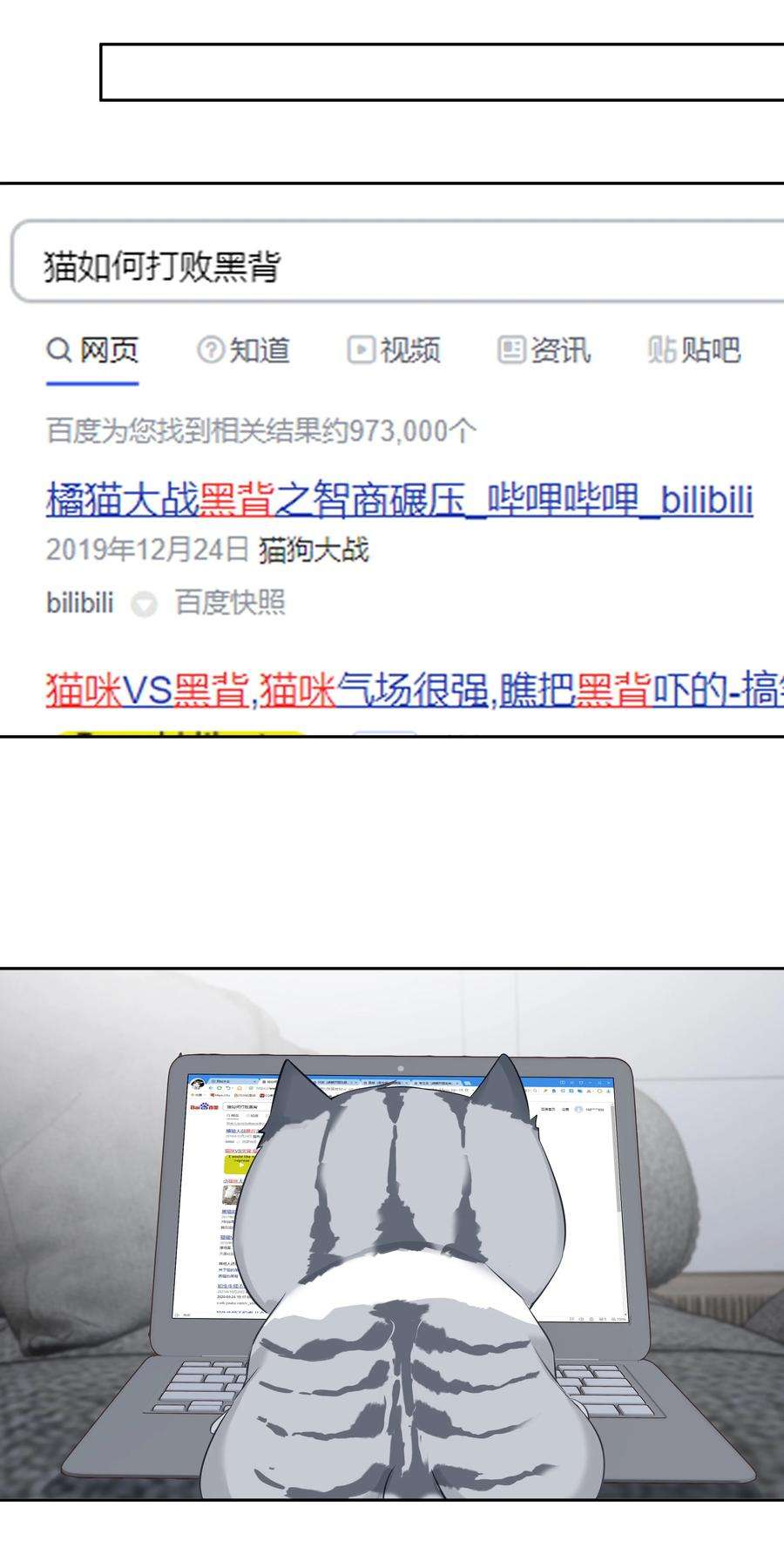 跨物种相亲035 rua~老虎毛的手感