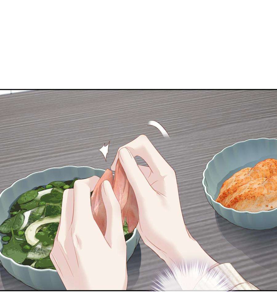 跨物种相亲036 黑背出场！