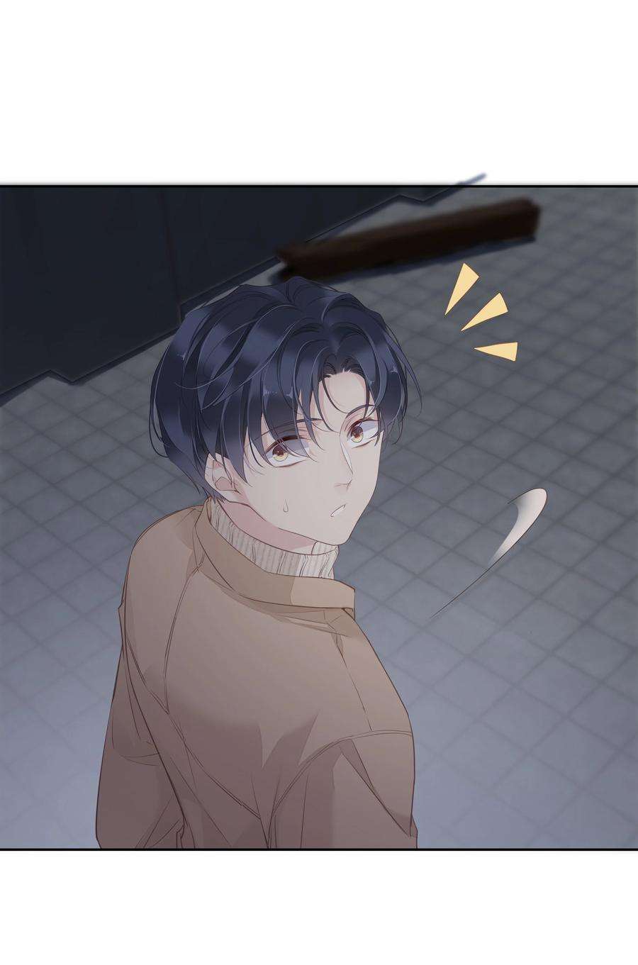 跨物种相亲036 黑背出场！