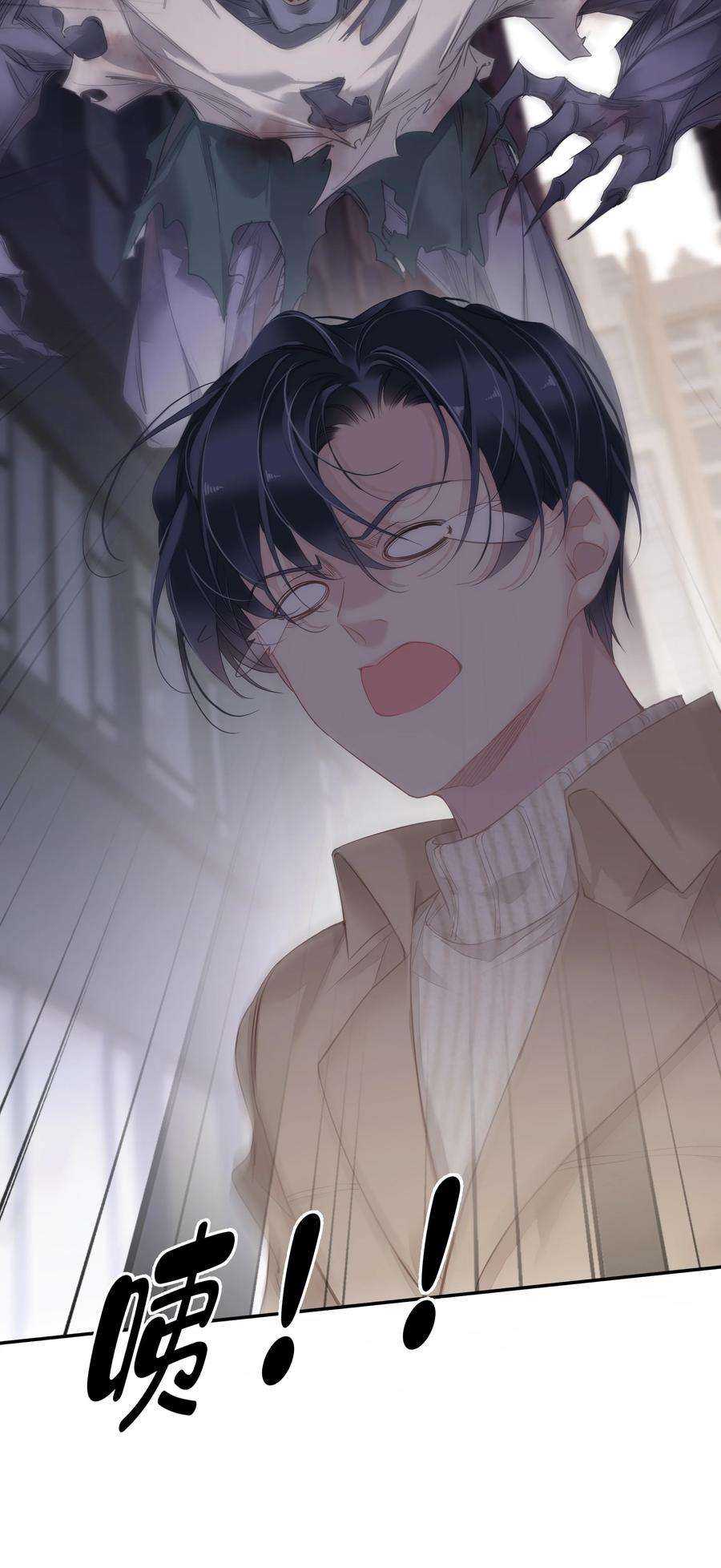 跨物种相亲036 黑背出场！