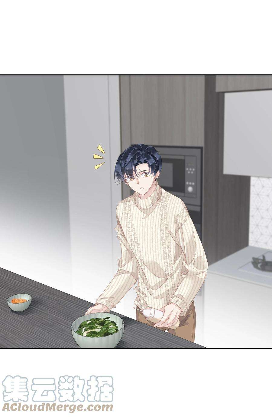 跨物种相亲036 黑背出场！