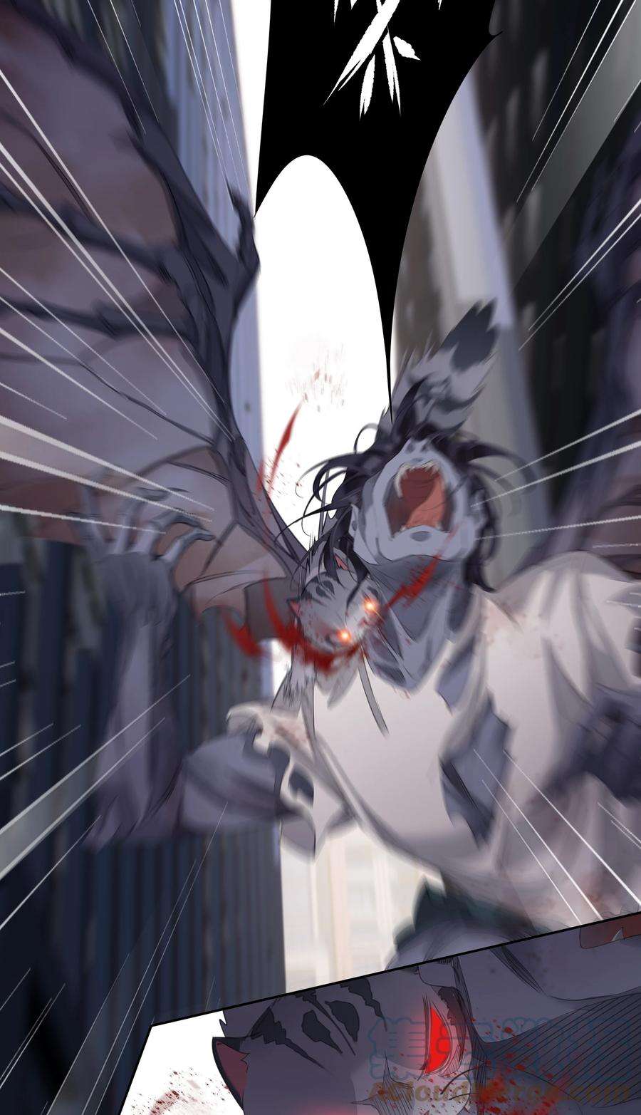 跨物种相亲036 黑背出场！