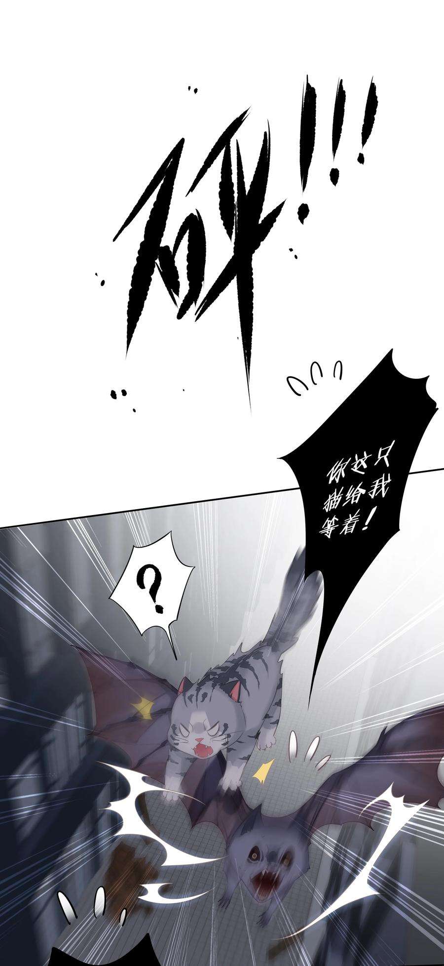 跨物种相亲036 黑背出场！