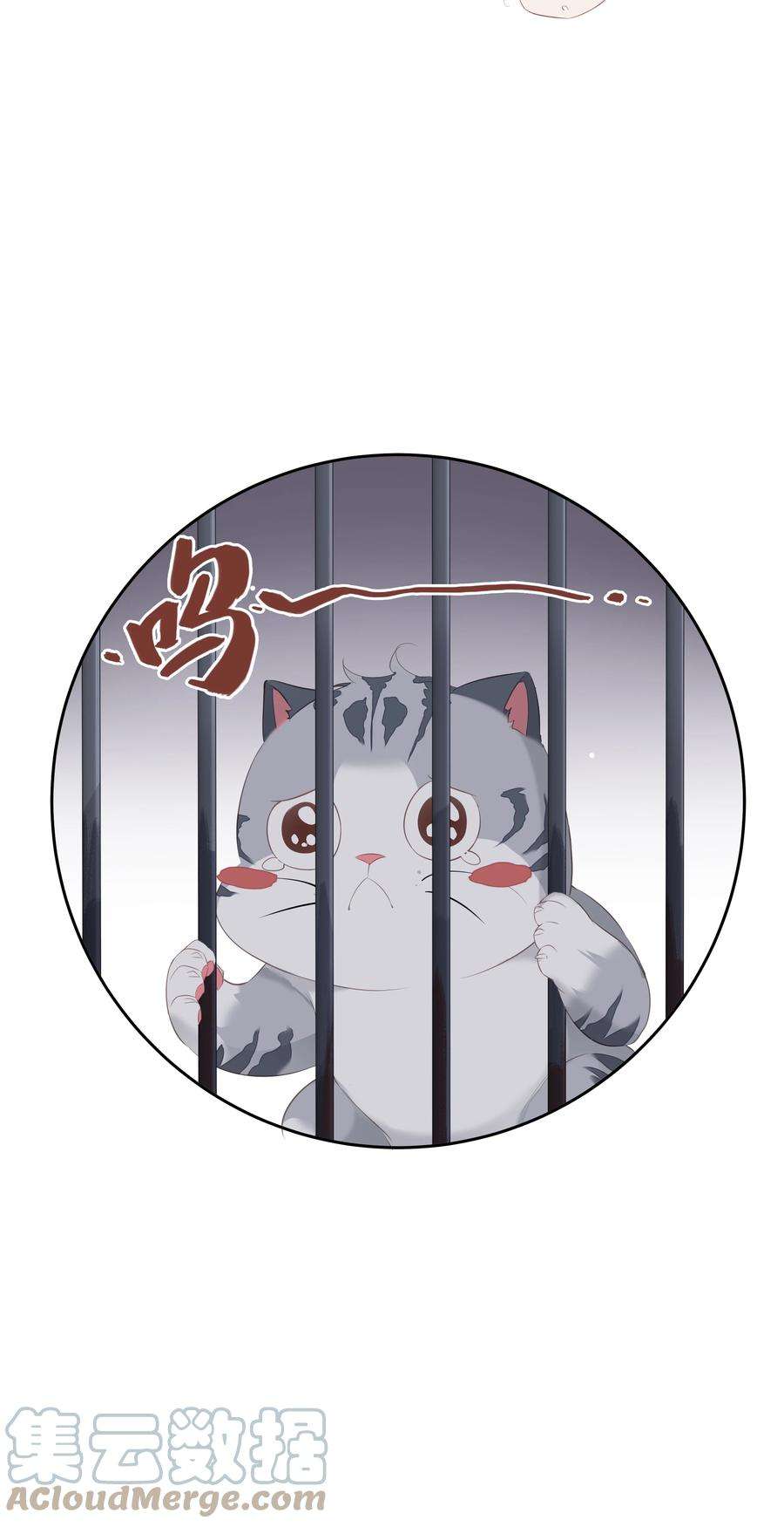 跨物种相亲037 你是我的天敌