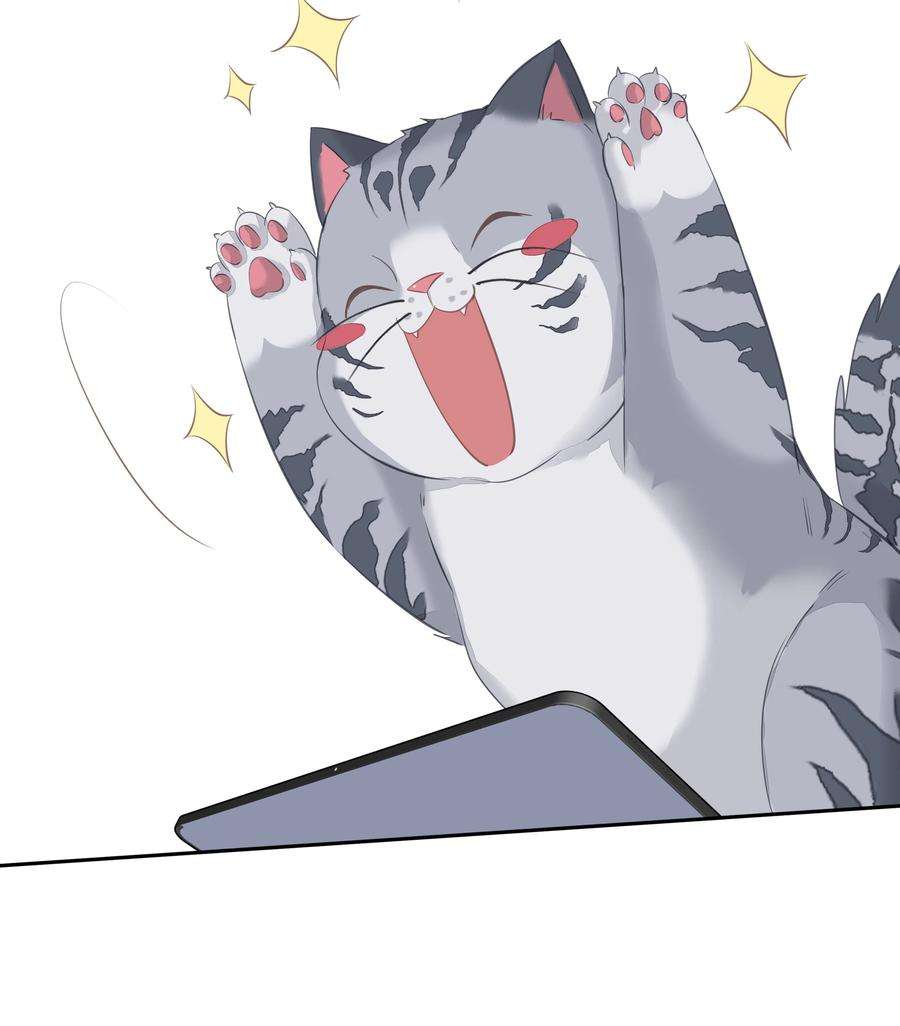 跨物种相亲038 好一张思春的脸