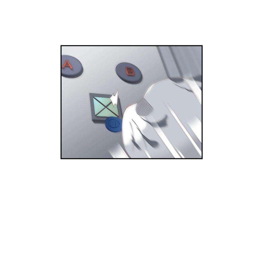 跨物种相亲038 好一张思春的脸