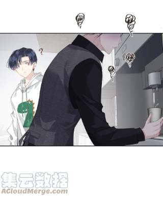 跨物种相亲039 啵~了！