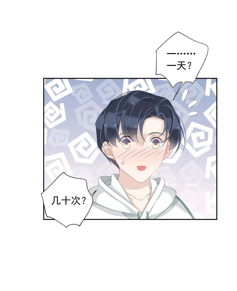 跨物种相亲040 虎妖的“运动”时长