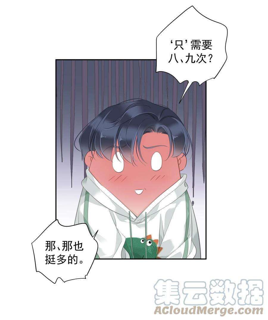 跨物种相亲040 虎妖的“运动”时长