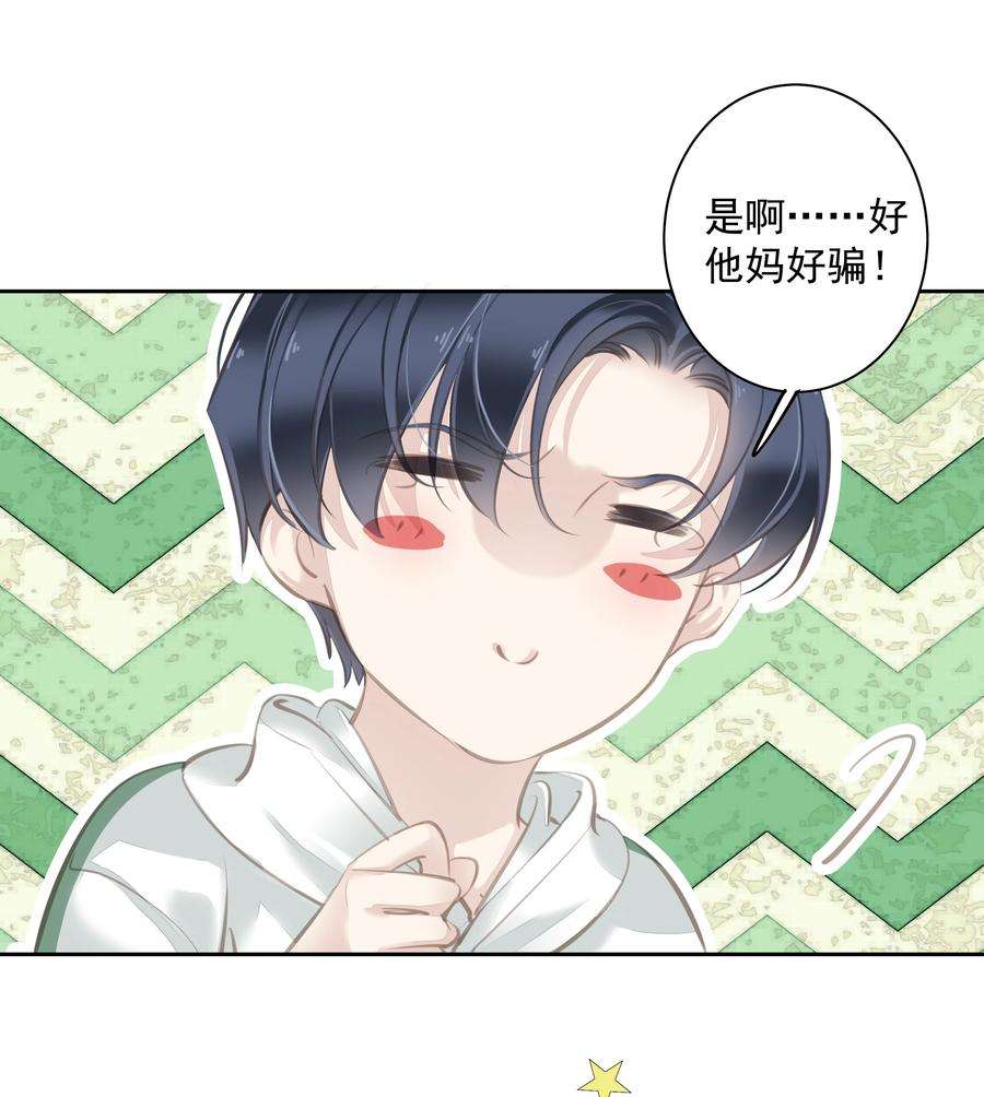 跨物种相亲044 众筹猫粮