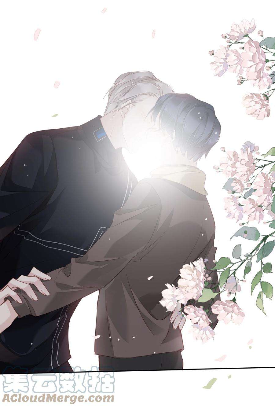 跨物种相亲045 大老虎的舌头