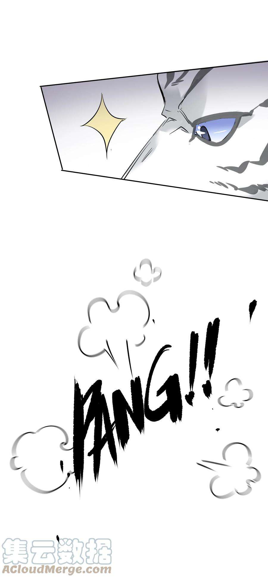 跨物种相亲047 白玉狸去上学