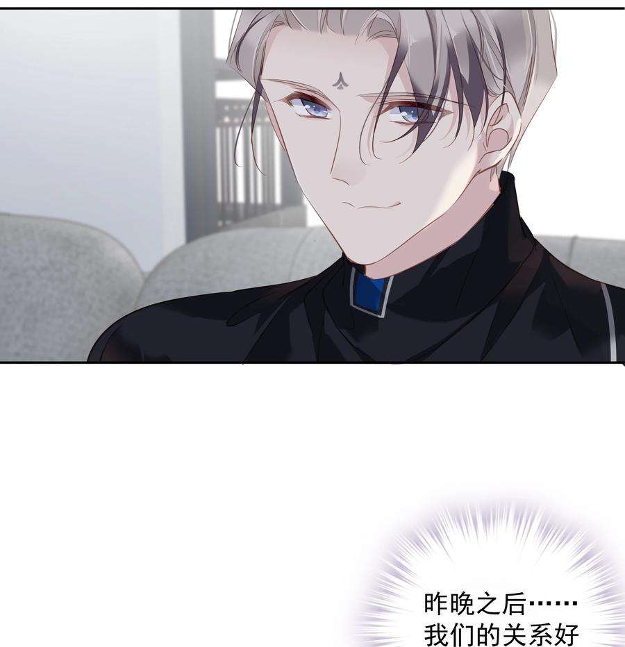 跨物种相亲049 我要正式和你约会