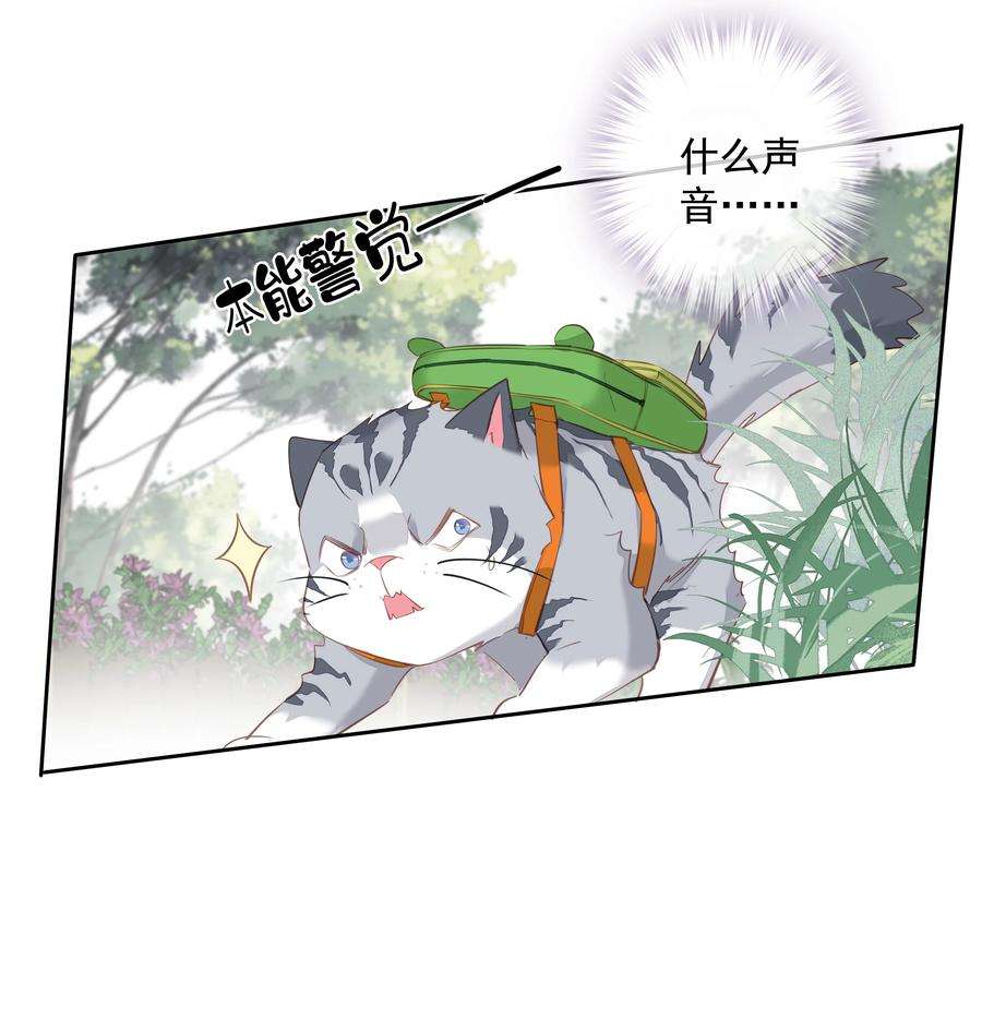 跨物种相亲049 我要正式和你约会