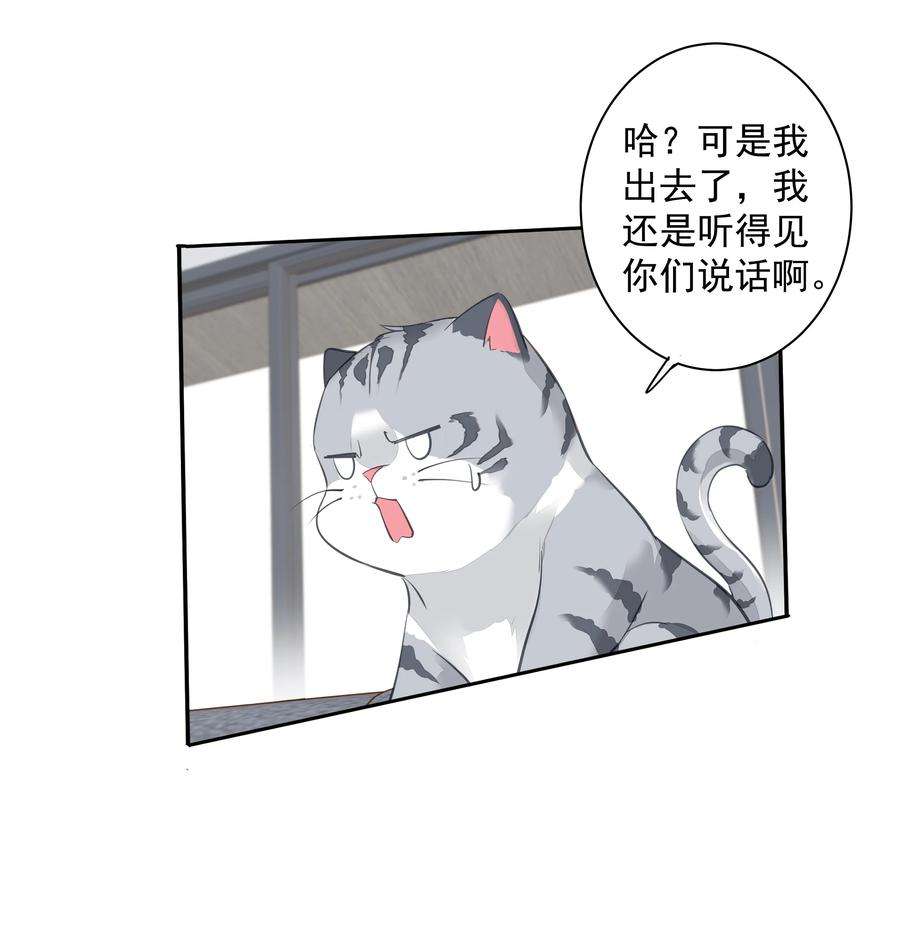 跨物种相亲049 我要正式和你约会