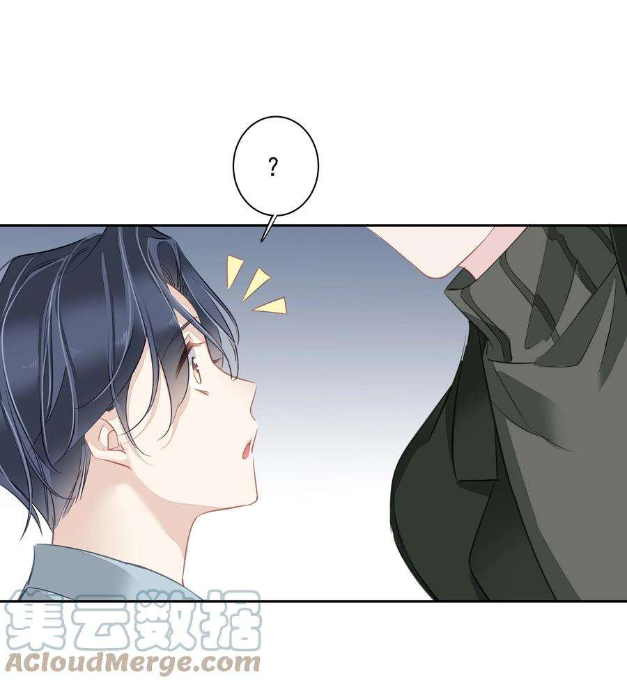 跨物种相亲051 你只能看着我