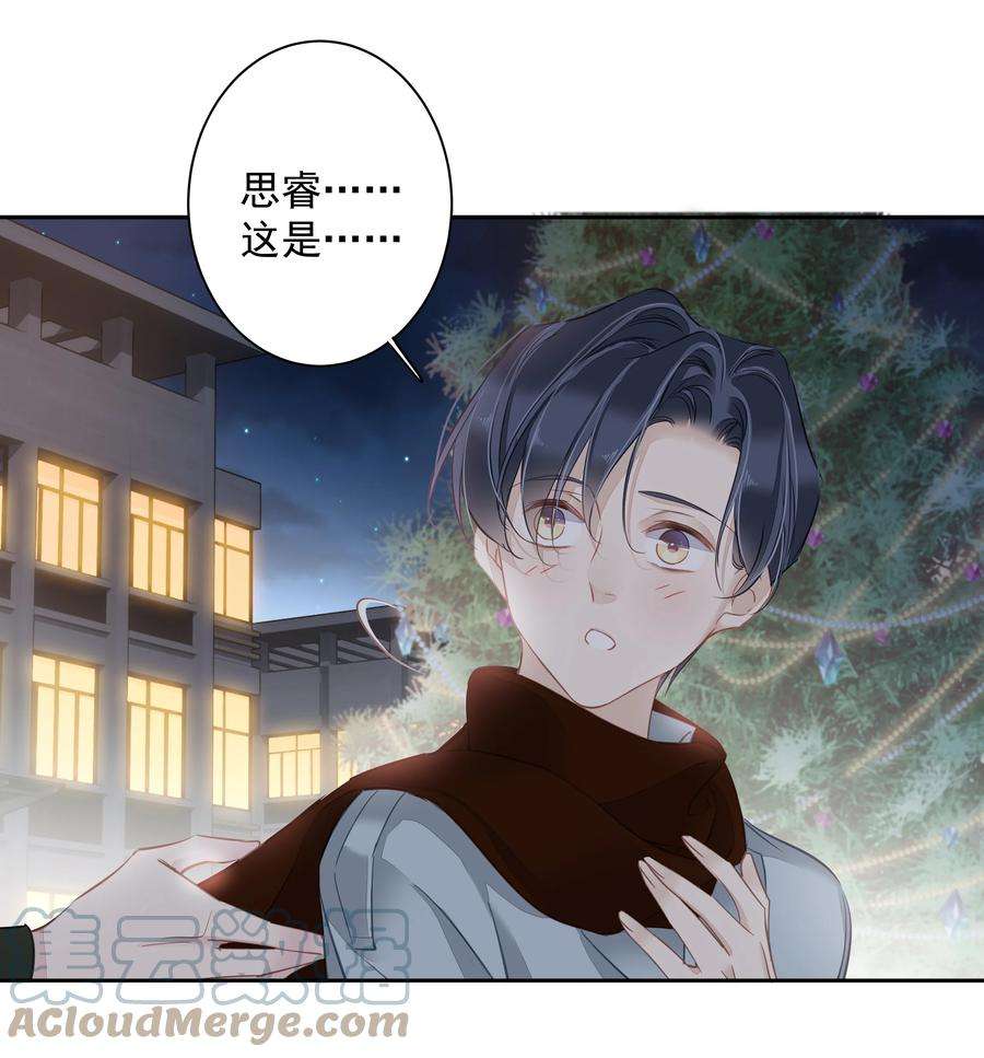 跨物种相亲051 你只能看着我