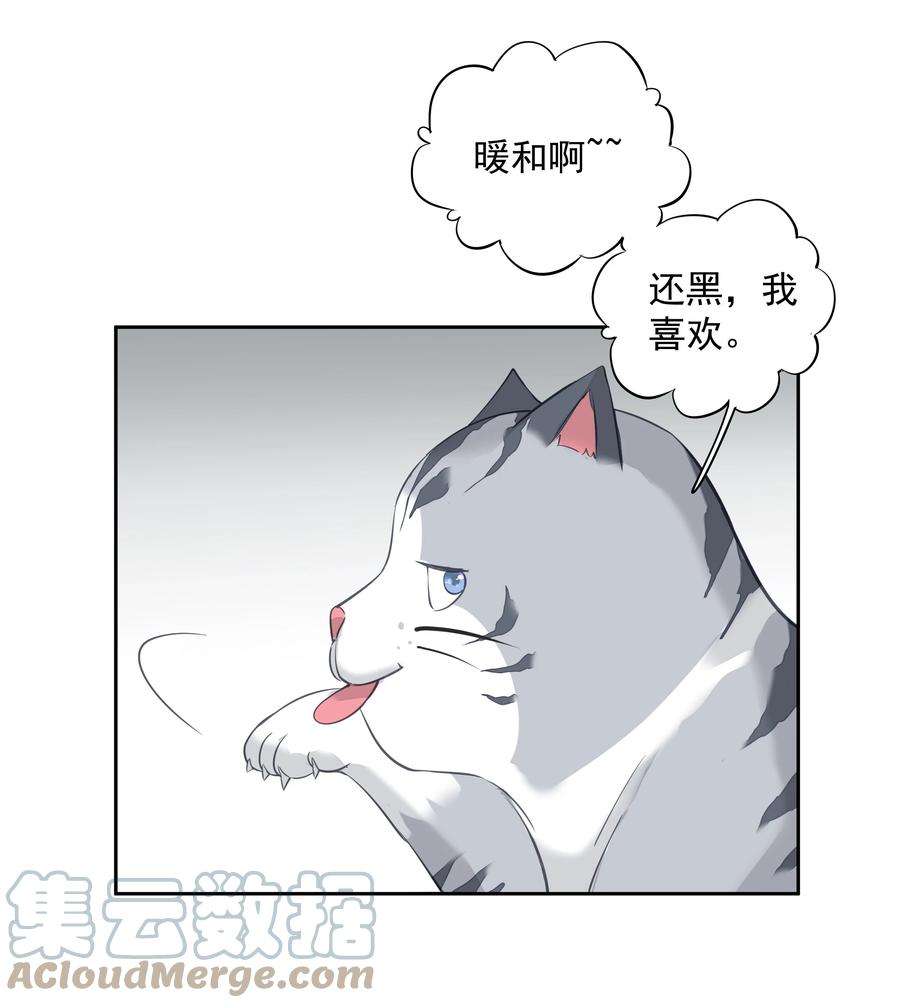 跨物种相亲051 你只能看着我