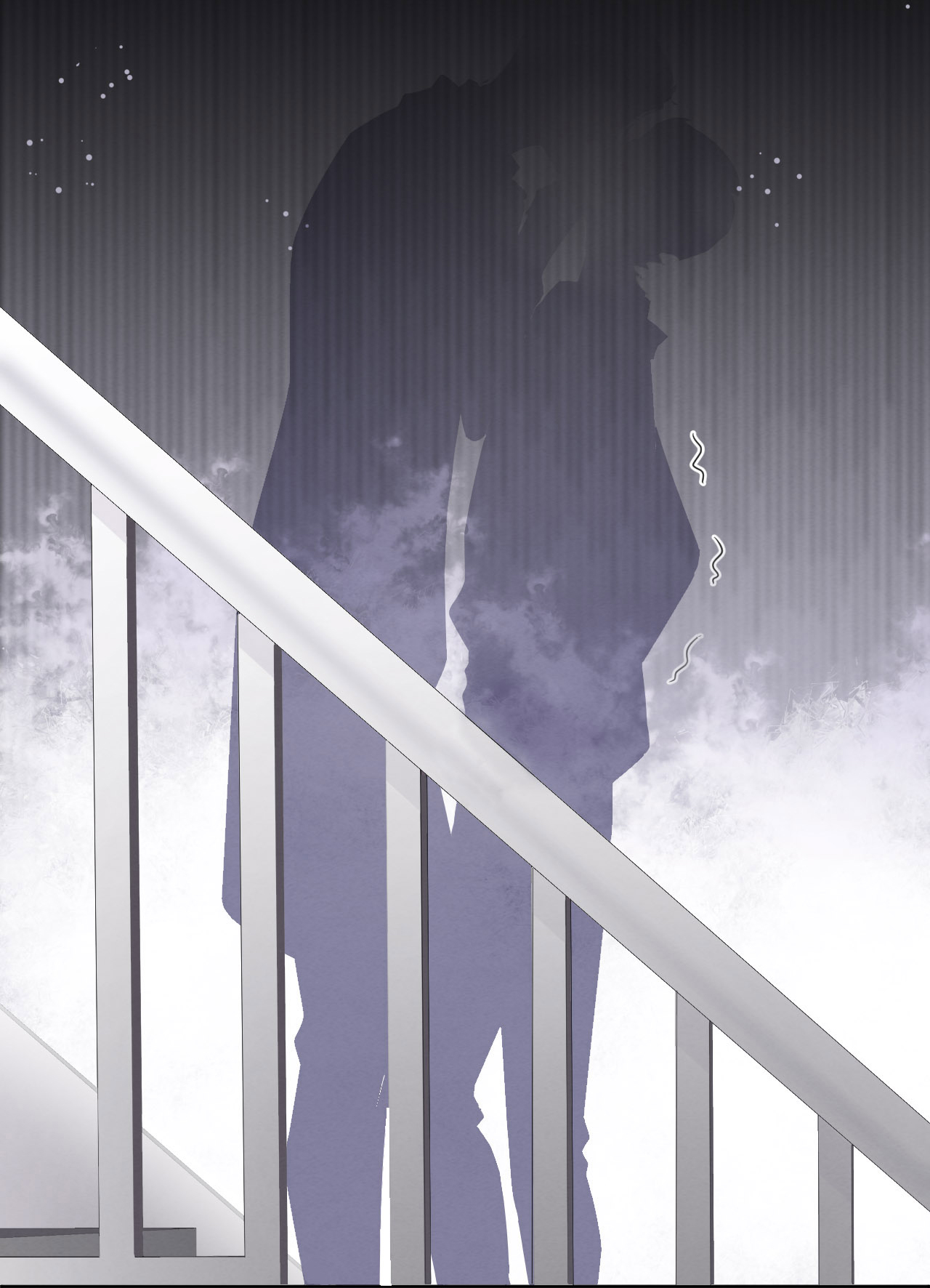 爱有獠牙006 霸道的种子