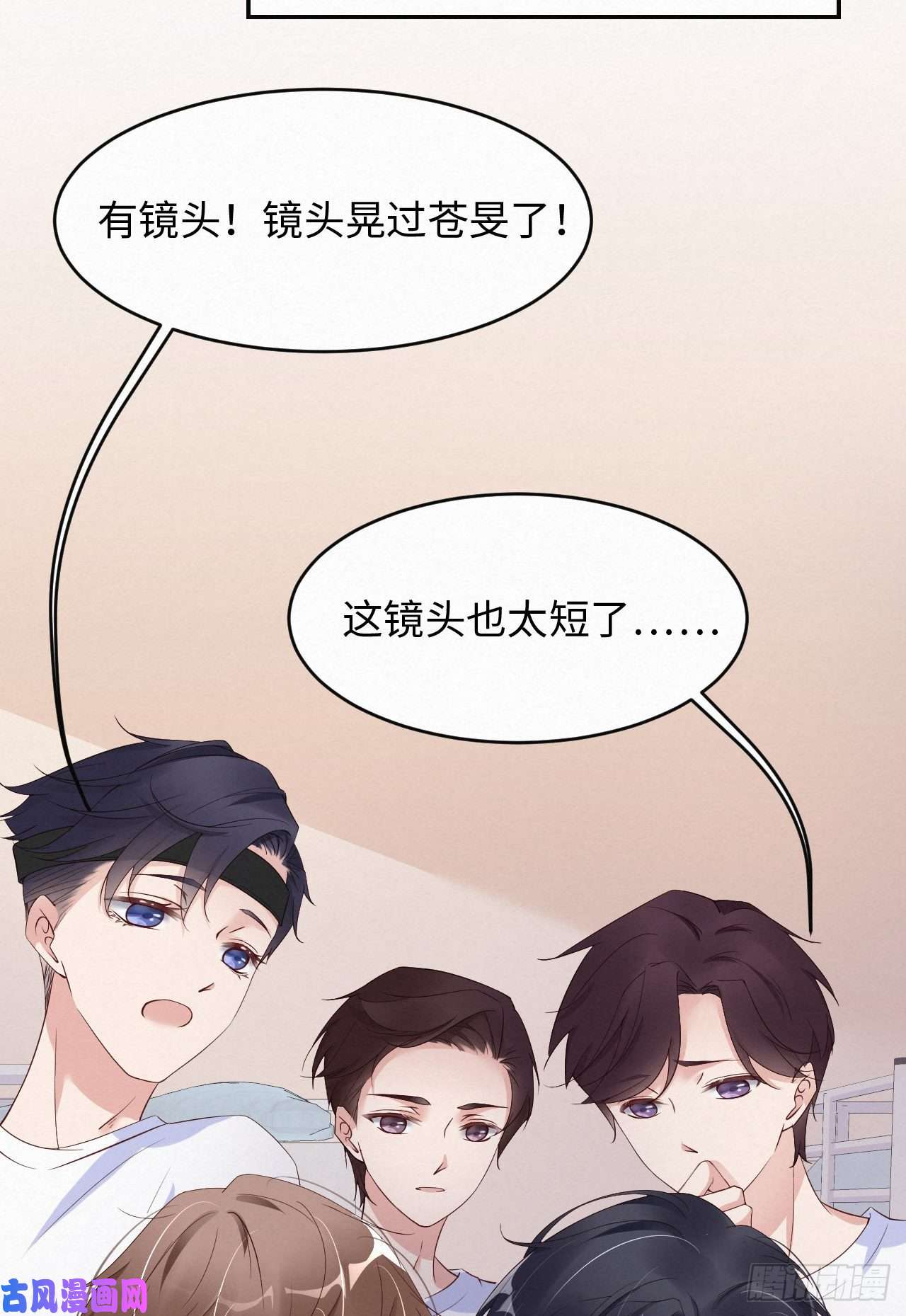 爱有獠牙007天生的明星