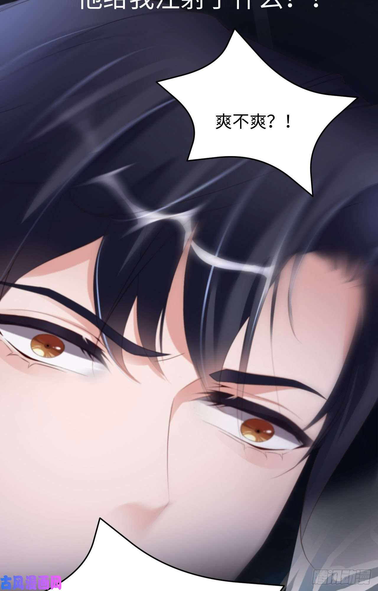 爱有獠牙030前世篇-你在哪里？