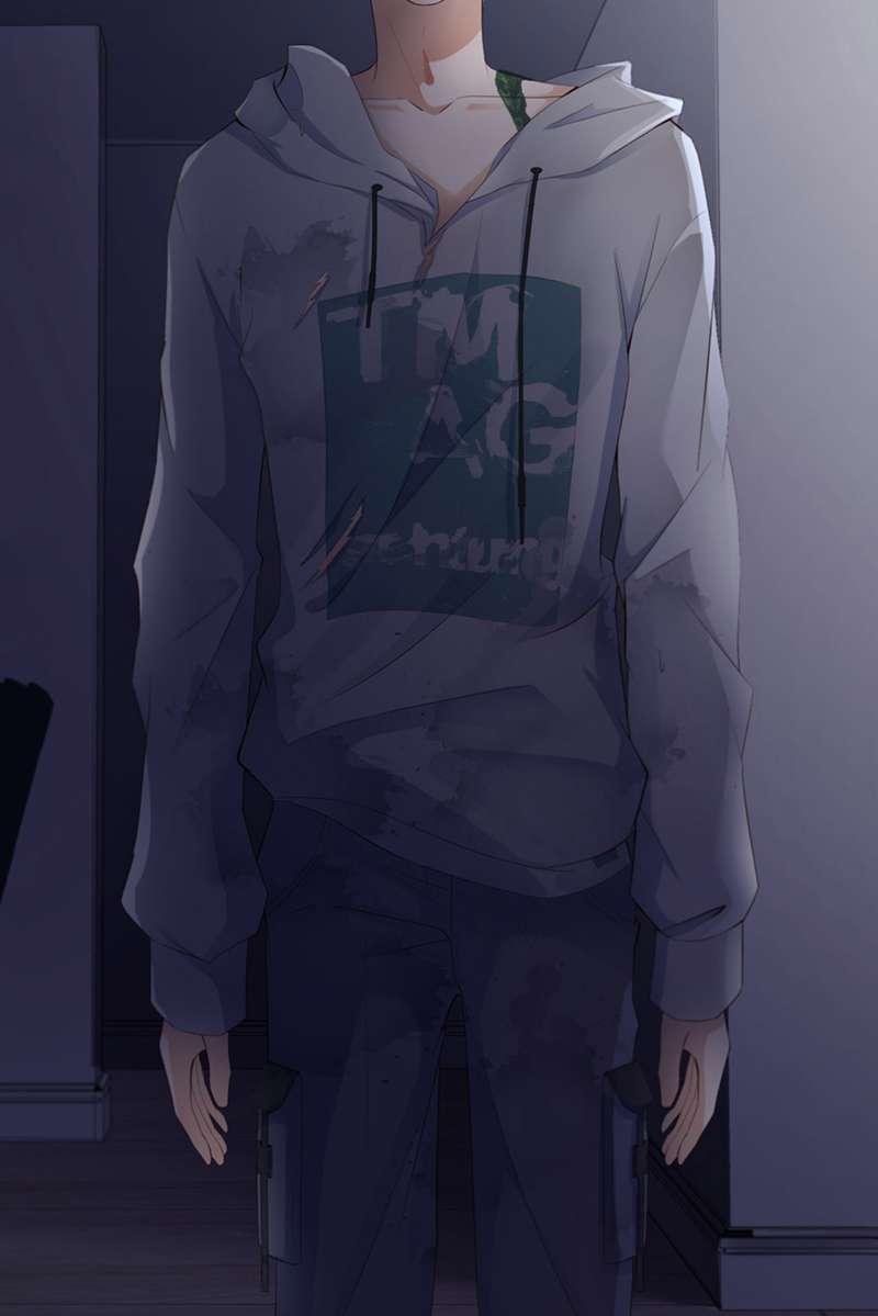爱有獠牙031 獠牙