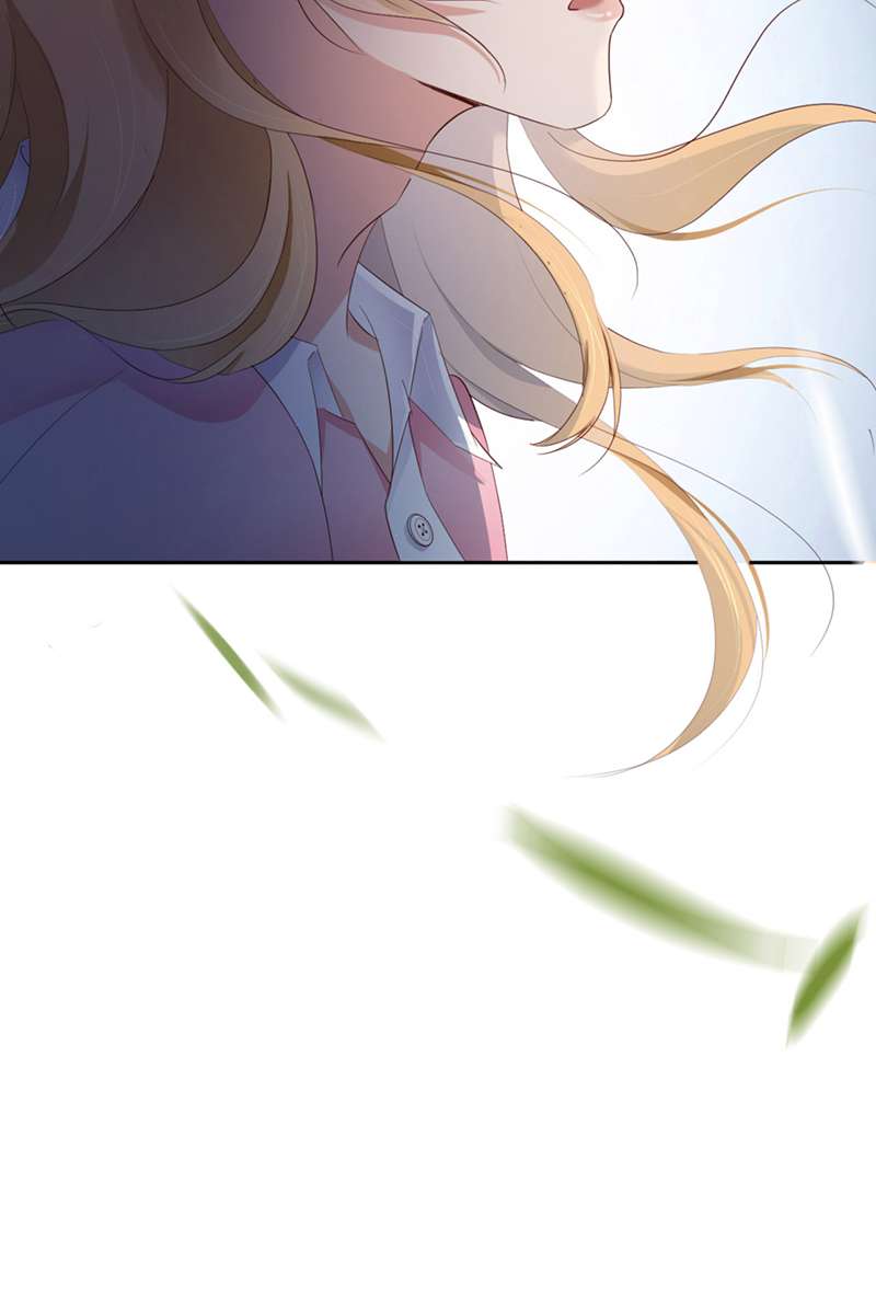 爱有獠牙046 命运的安排