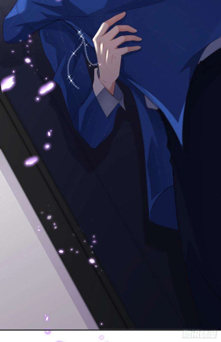 爱有獠牙022 前世篇-好喜欢你