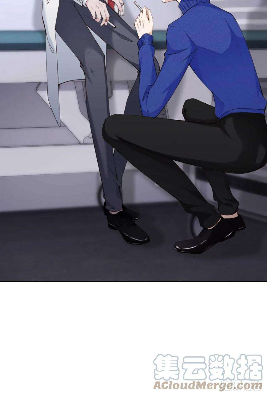 爱有獠牙056 实验室