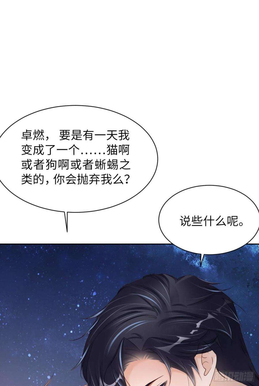 爱有獠牙059 JOY才不是猫