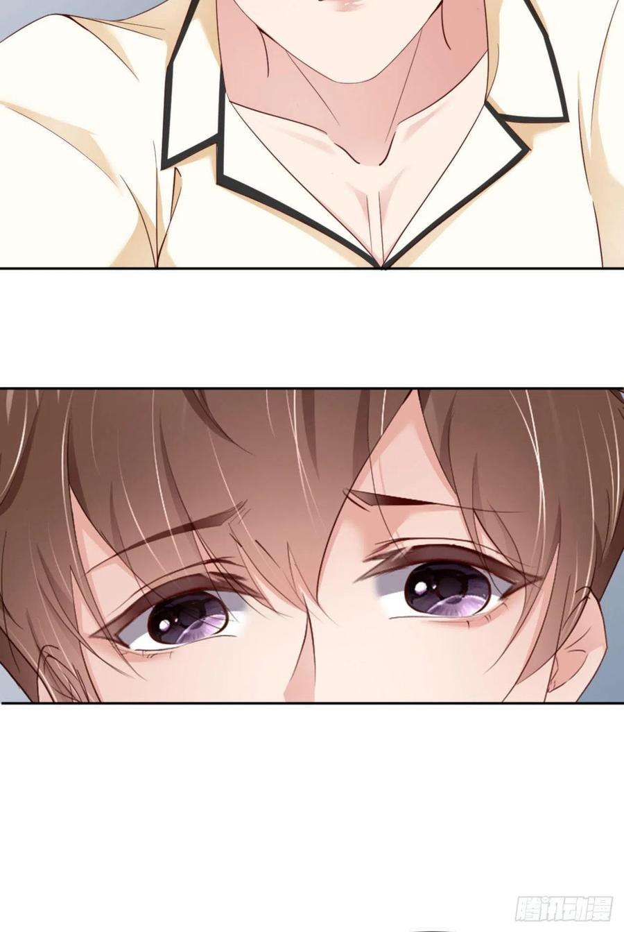 爱有獠牙059 JOY才不是猫