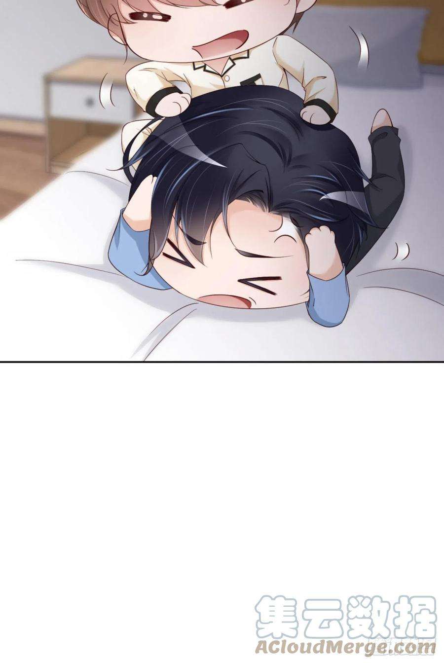 爱有獠牙059 JOY才不是猫