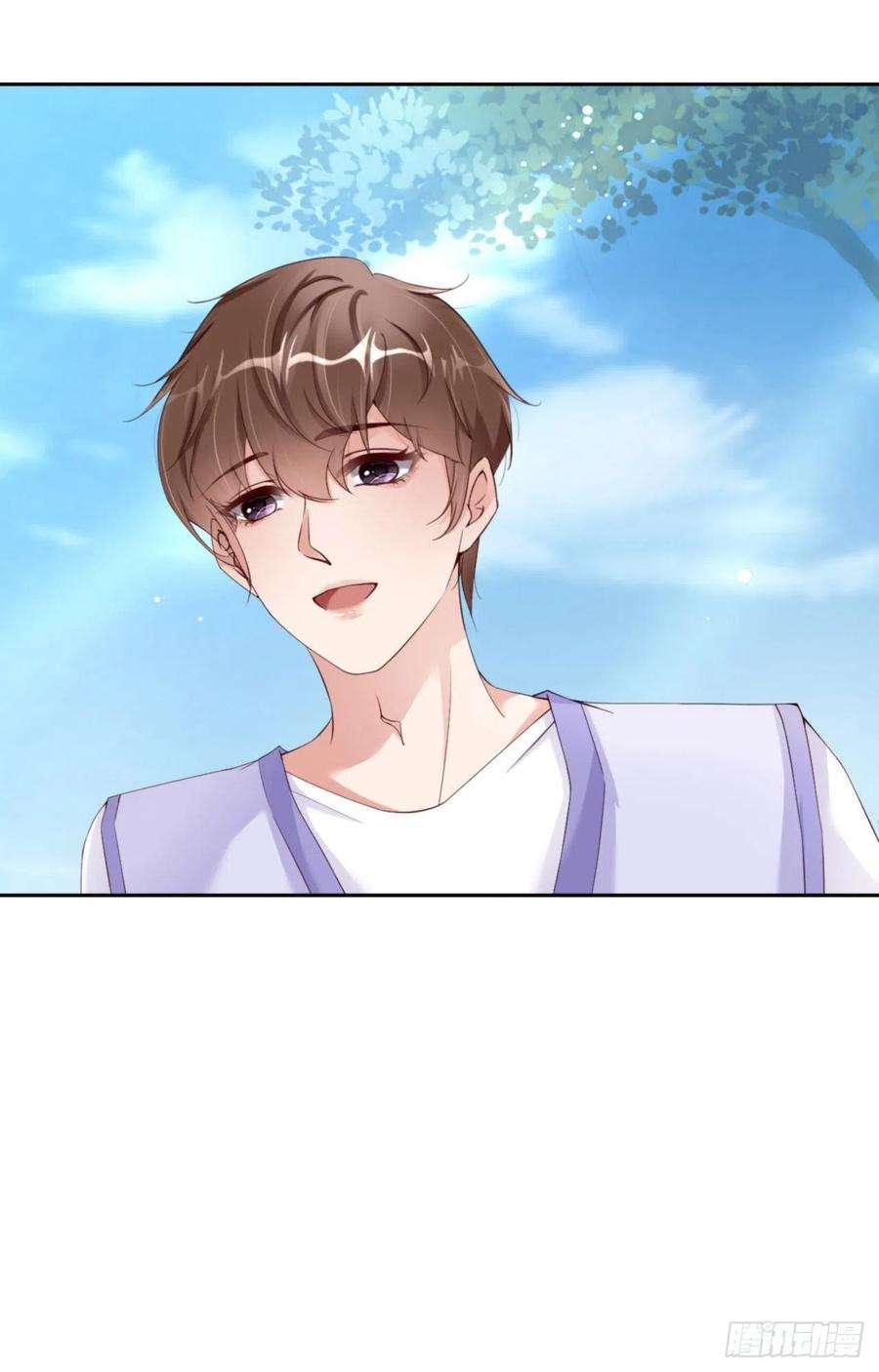 爱有獠牙065 原来是他？