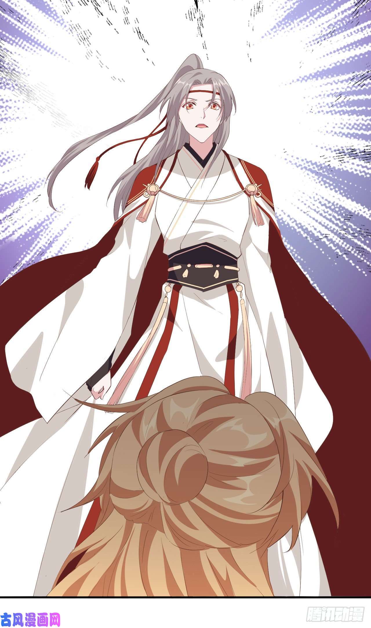 我的相公有点多039 怪你们妻主魅力太大