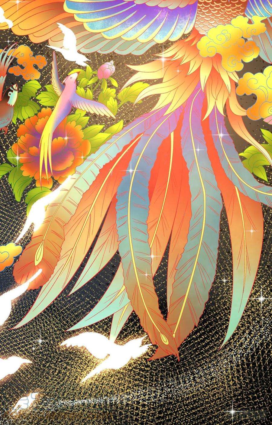 我的相公有点多067 仙男们登场~~