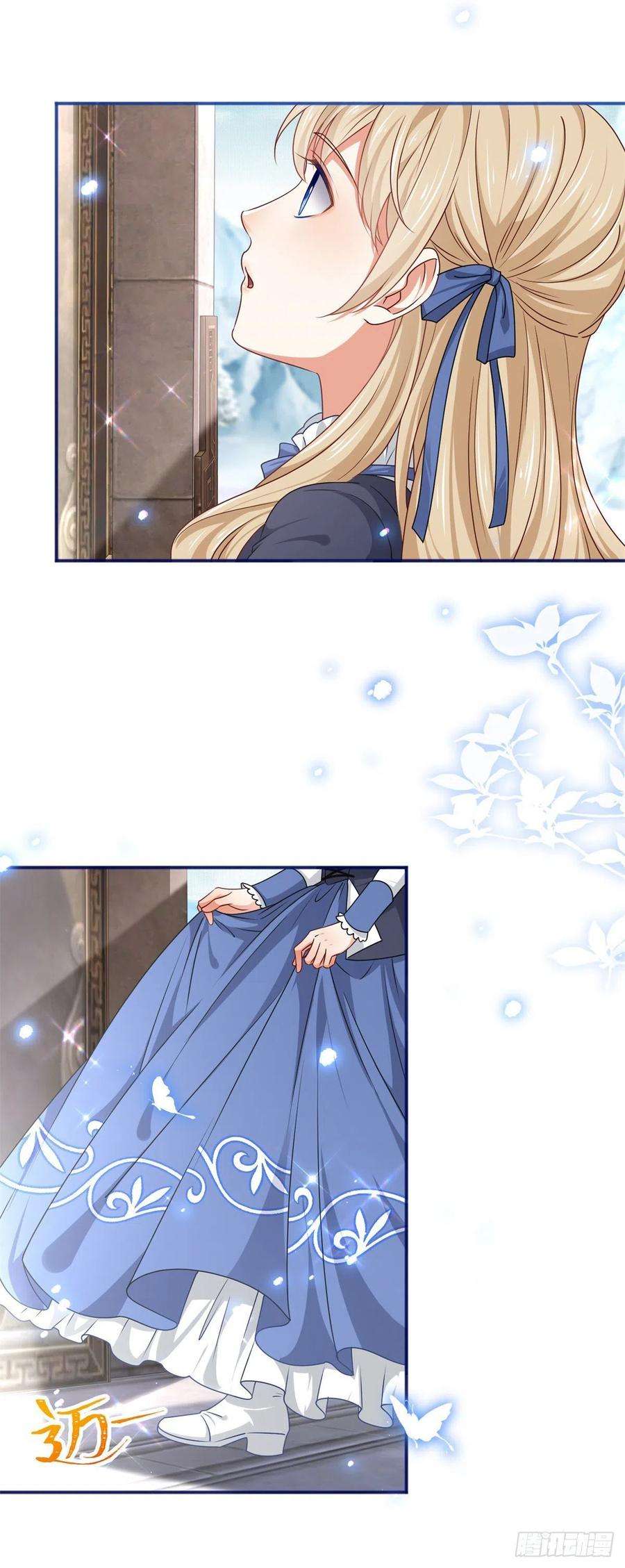 帝国第一团宠皇女169话 真相就在眼前