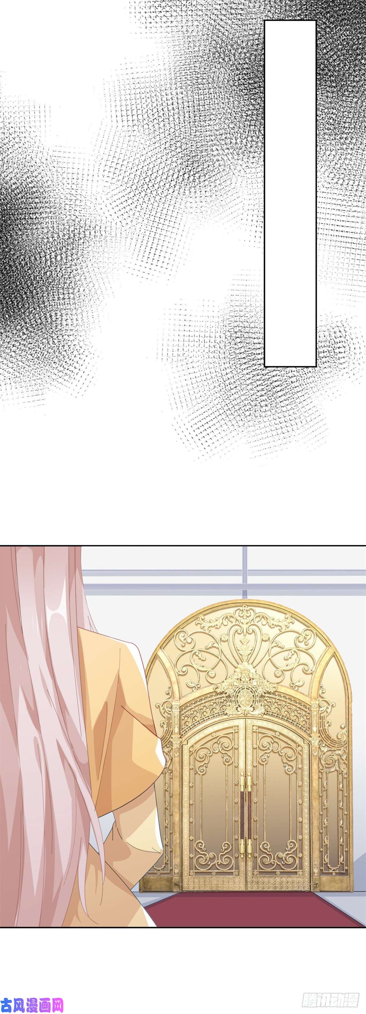 冷血公爵攻略计划第27话 学习？我擅长啊！