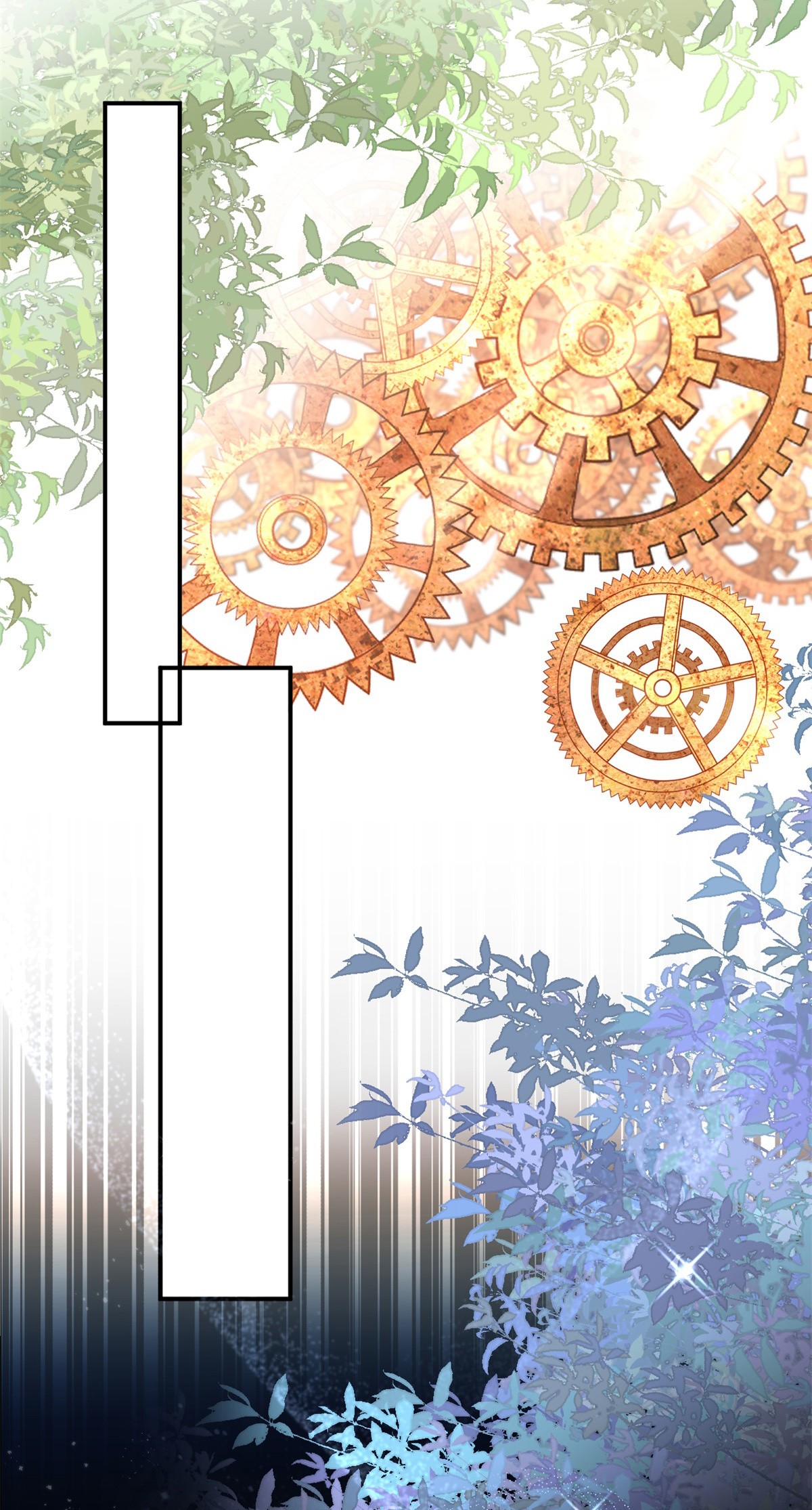 冷血公爵攻略计划第46话 伊莱不见了