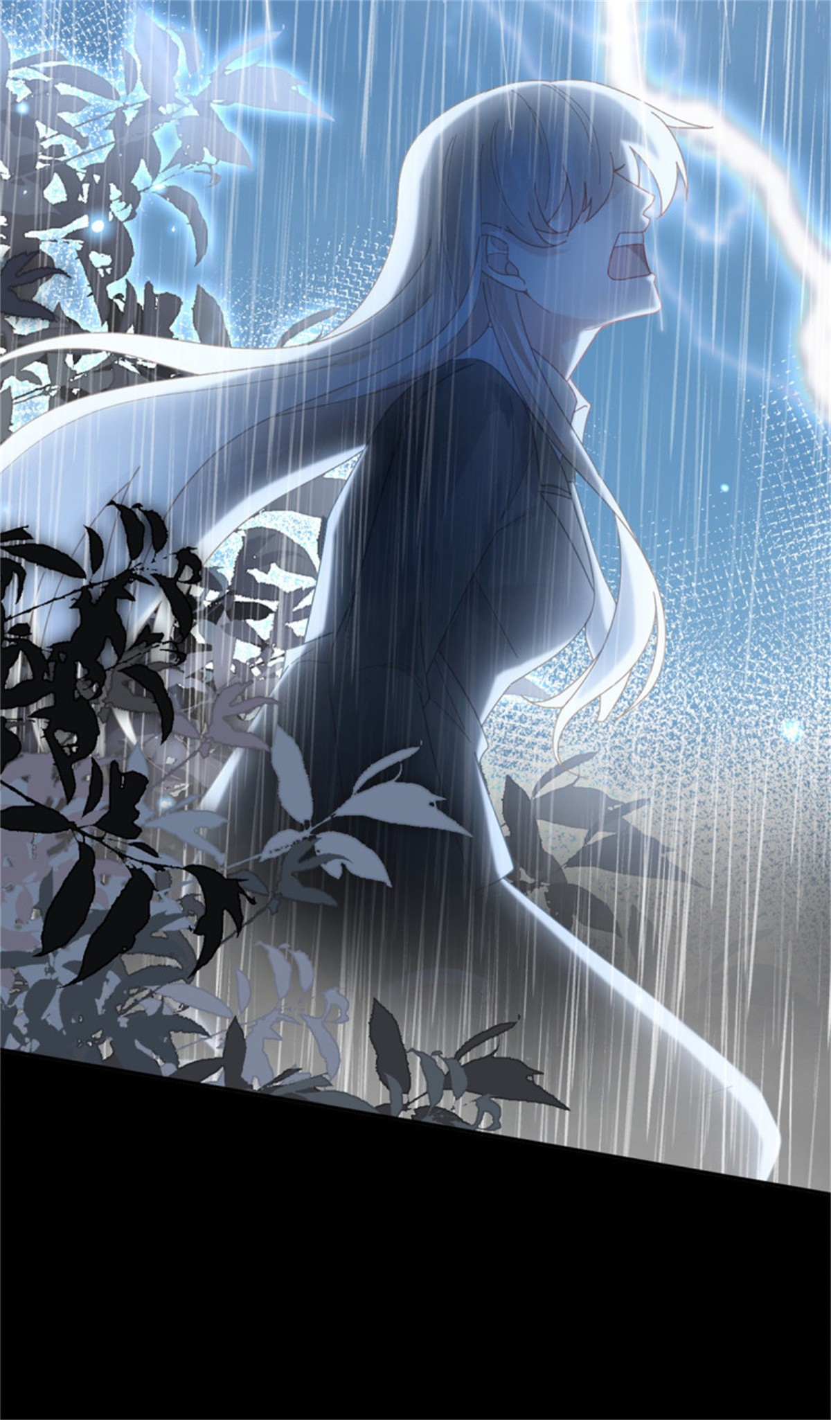 冷血公爵攻略计划第51话 我赌你爱我