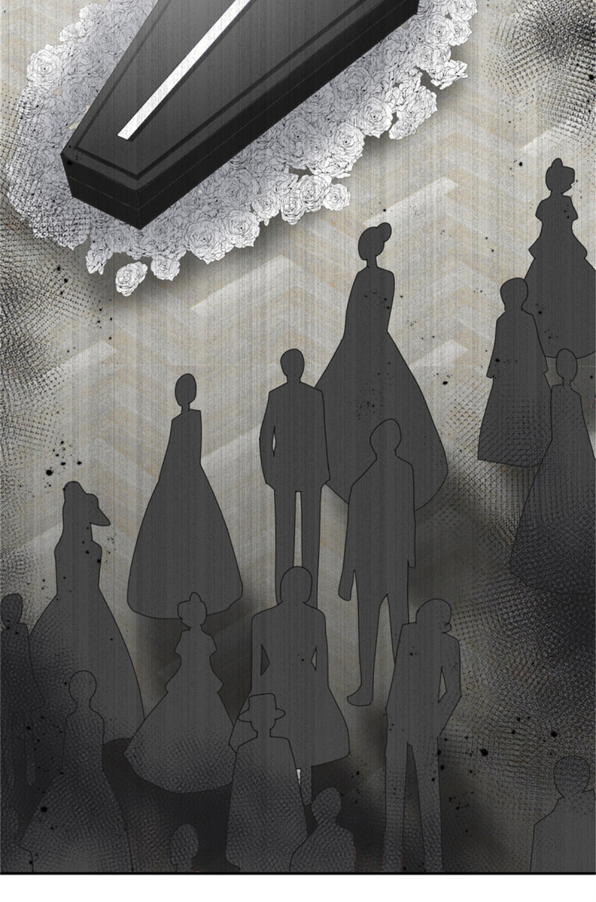 冷血公爵攻略计划第54话 不能让陛下看见证据