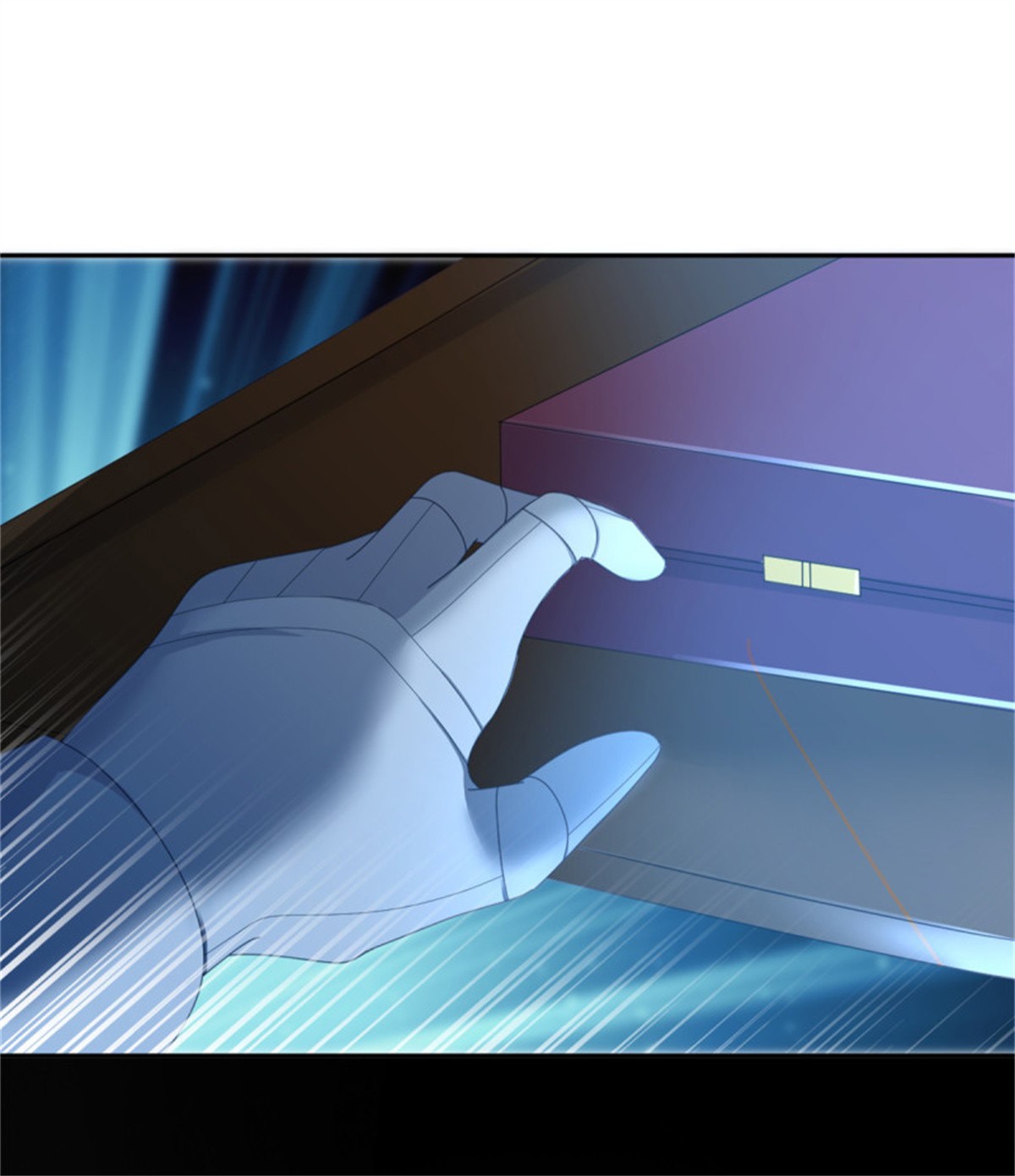 冷血公爵攻略计划第54话 不能让陛下看见证据