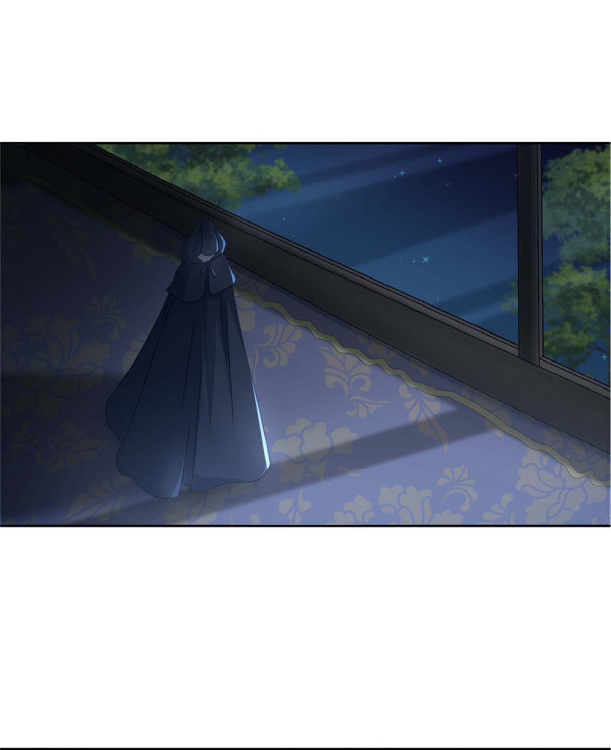 冷血公爵攻略计划第62话 安希尔今天怪怪的