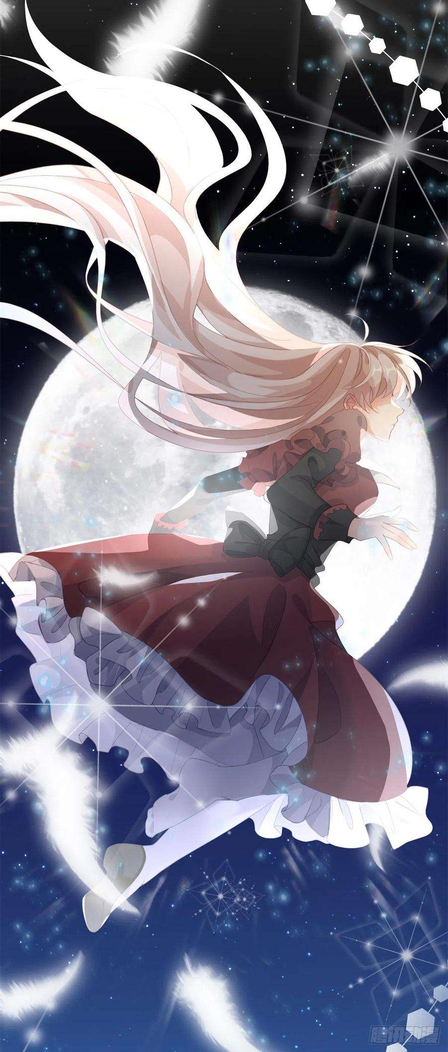 冷血公爵攻略计划18话 祸害留在身边为妙！