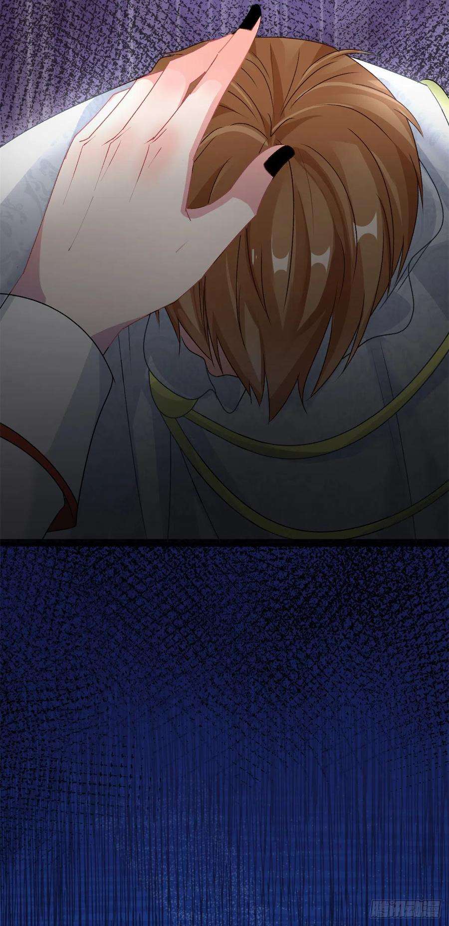 冷血公爵攻略计划87话 已经晚了