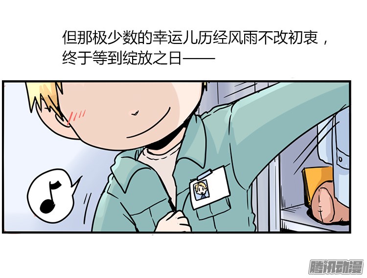 进化之基飞吧小少爷：梦想照进现实