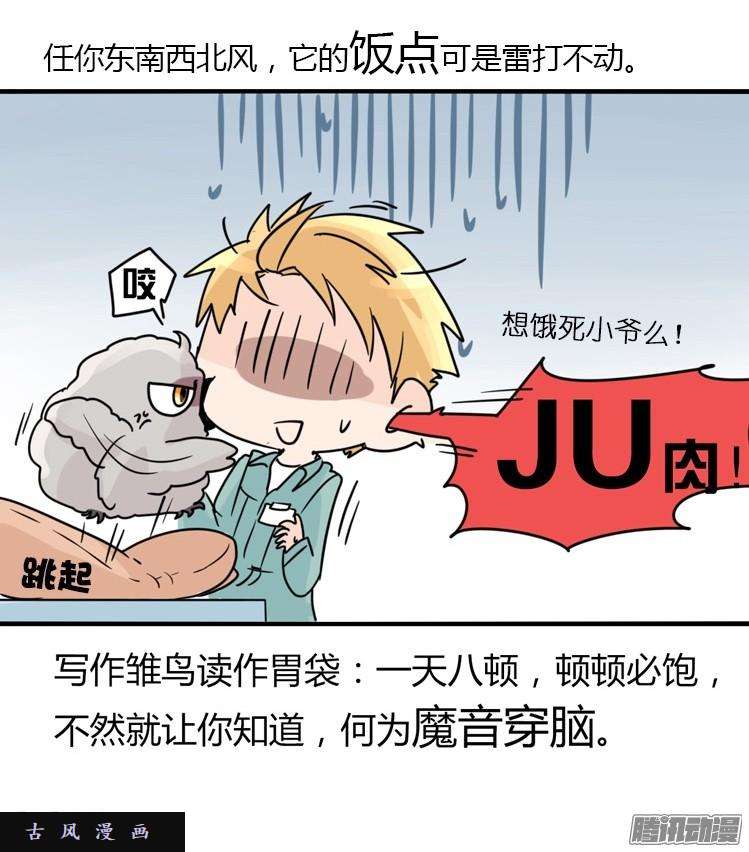 进化之基飞吧小少爷：现实问题